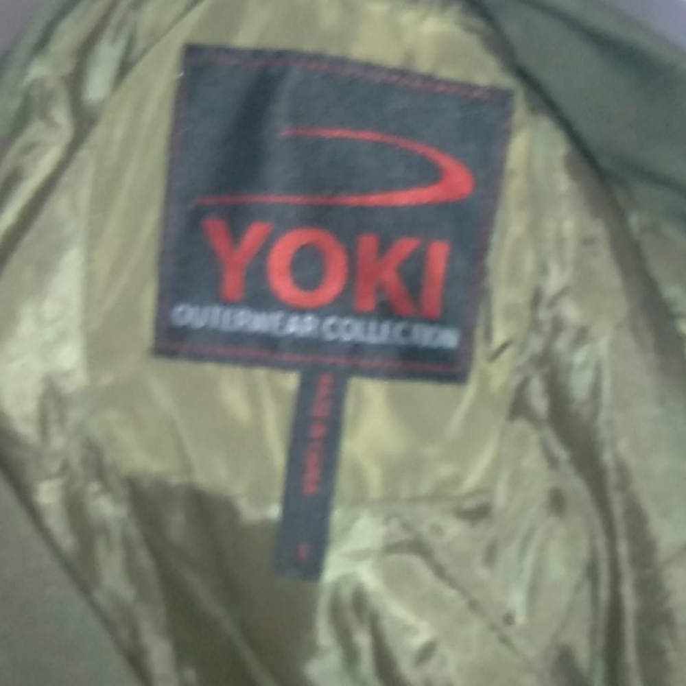 Jacket - Picture 3 of 3
